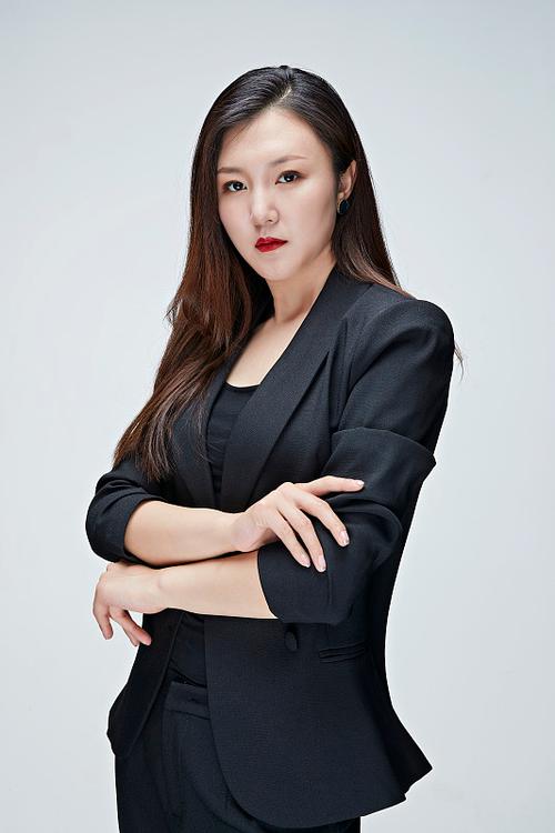 聂晓琴 创意策略总监
